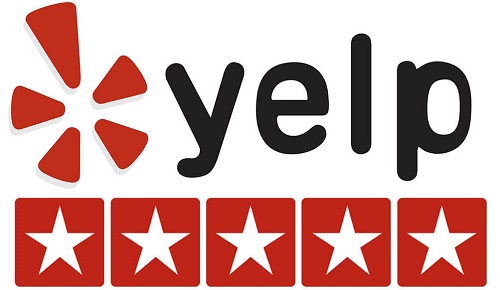Yelp-Reviews